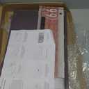 1/ 24 Scale Die-cast Car Garage Display Case with Clear Acrylic Cover and LED Lighting for 4 Parking Space (1:24-4 Parking Route 66)