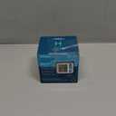 Homedics 700 Series Wrist Cuff Blood Pressure Monitor for Home Use, One-Touch Operation, Accurate Results, 2 Users, with Bluetooth Wireless Technology to The Homedics Health App (Smart)