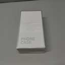 4 x MOZOTER for iPhone Air Case with Kickstand,[Compatible with MagSafe] [12FT Military Grade Protection] Slim Translucent Matte Shockproof Phone Case,6.5",Black