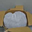 Adjustable CPAP Pillow for Side & Back Sleepers Reduce Mask Air Leaks & Pressure, Cervical Memory Foam Neck Support with 2cm Removable Insert, Cooling Washable Cover Fits Full Face & Nasal Masks