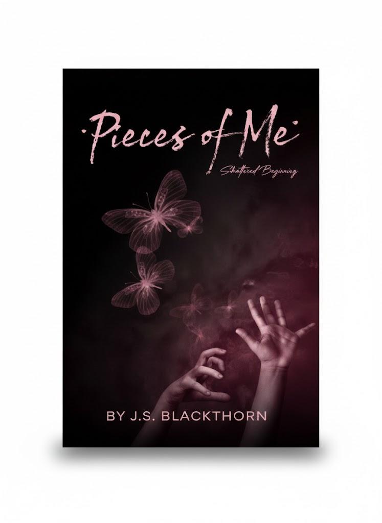 Pieces of Me: Shattered Beginnings
