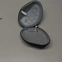 Hermitshell Hard Travel Case for Logitech MX Ergo S/MX Ergo Wireless Trackball Mouse 