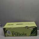 Nest Bedding Easy Breather Memory Foam Pillow Side Sleeper