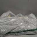 MEWOOFUN Cat Couch Bed, Pet Sofa for Indoor Cats Wooden Indoor Elevated Cat Beds with Removable Mattress Cover Suitable for Kitty, Puppy or Small Animal (Grey, Medium)