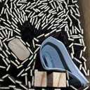 LazBlinds Cordless Bamboo Roman Shades, Privacy Blinds for Interior Windows, Room Darkening Roll Up Bamboo Blinds for Home & Patio, 31.5" W x 64" H, BDP-Espresso