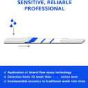 AquaDx 2 Lead in Drinking Water Test Kit,Water Test Kit Testing for Lead in City Water Or Well Water  Water Lead Test Kit Detection to 5 ppb  5 Minute Test