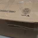 Cordless Snow Shovel, Electric Snow Shovel 12" Width 6.7" Depth Cleaning and 20ft Throwing Distance, 4 Ah 21V Battery Brushless Snow Mover with Adjustable Front Handle for Driveway, Steps, Patio