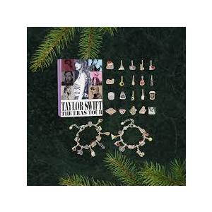 Taylor Swift Advent Calendar