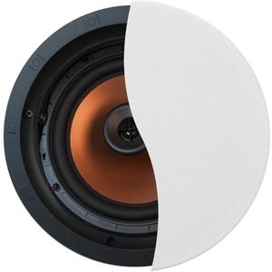Klipsch CDT-5800-C II In-Ceiling Speaker - White 