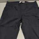 Arise Myst Women's Denim Jeggings Stretch Pull-On Jegging Casual Pants with Pockets Size M
