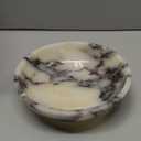 Luxury decorative marble bowl for home decoration for decoration,Key bowl for entryway table, Catchall for coins, change candy, organizer marble tray.