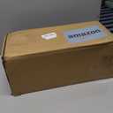 4 Pack Wall Mounted Rustic Wood Floating Shelves with 2 iron Hanging Baskets, Bathroom Shelves Over Toilet, Toilet Paper Storage, Farmhouse Decor Hanging Shelf for Living Room, Kitchen, 16 inch, Brown