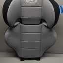 Graco TurboBooster 2.0 Highback Booster Car Seat, Declan MFD: 02-28-26