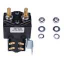Heavy Duty DC Contactor Solenoid Replace Compatible with Albright SW180 Style 48V 200A