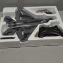 OTXKOO RC Plane Remote Comtrol Airplane RC 2CH Plane, F-22 Remote Control Airplane Ready to Fly, 2.4GHz Aircraft, Easy to Fly RC Glider for Beginners