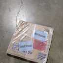 Signature Fitness Color Coded, Olympic Bumper Plate Weight Plates with Steel Hub - 100% Virgin Rubber, SF-CLR10P