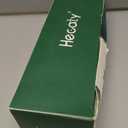 Pond Filter Bag, Pump Barrier Bag, Anti-Clogging Cube Filter Box, Black Media Bag Pump Mesh Bag for Outdoor Water Fish Ponds(10 inch)