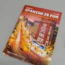 Spanish Is Fun: Book 2 (Spanish Edition) - Paperback