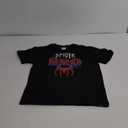 T-Shirt (Size Small, Black)