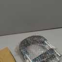 Twister Arm Trainer, Adjustable 3 Resistance Levels 60-100 lbs, Chest Workout Equipment, Arm Trainer, Twister Arm Trainer for Men & Women (Sky Blue)