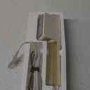 Jack  Rose Travel Steamer For Clothes,110-230V,0.9Ib Light,9 * 2.6in Small Mini Travel Size,Steamer Iron 2 in 1,15s Heat-Up,Ceramic Heat Panel,For Global  Europe Traveling