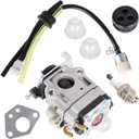 WYJ-192-1 Carburetor Replacement for SRM2601 SRM2610 PE2601 SRM2400 12300051730 597811 Trimmer