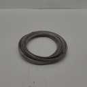 954-04329A Deck Belt 5/8" x 148 1/4" Fits for 954-04329 754-04329 754-04329A 490-501-C067, for MTD/Cub Cadet 54" Deck RZT- L54 S54 LX54 ZT1-54 ZT-S54