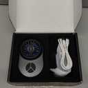 Portable Cold Therapy Machine, Handheld Heat and Cryotherapy Machine Ice Therapy System for Pain Relief Sport Muscle Recovery, Cold Compress Contrast Treatment for Knee Shoulder