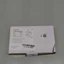 MaxGear 2" Office Chair Wheels Heavy Duty Replacement, Mute Rubber Rotating Desk Chair Caster Wheels, Safe for All Floors Including Hardwood, Only Fits 11mm Stem, NOT for 10mm or IKEA Chairs, Set of 5