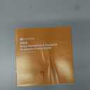 Baby Hand and Footprint Kit - Quick Dry Clay Baby Footprint Kit, Pets Paw, Newborn Keepsake Picture Frame for Boys, Girls, Personalized New Mom Gifts for Shower & Registry, Grandparents (Alpine White)