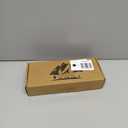 Ski Gloves, Warmest Waterproof and Breathable Snow Gloves for Cold Weather, Fits Both Men & Women,for Parent Child Outdoor (S(Fit Kids 8-10 Years), Sky Blue)