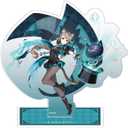 GENSHIN IMPACT Wish Series Character Acrylic Stand - Lynette