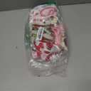 Kacctyen 6 Set Cat Recovery Suit After Surgery Female and Male Cat Kitten Surgery Suit E Collar Alternative Pajama Kitty Clothes for Spay Abdominal Skin Anti Licking(Fruit,Small)