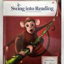 Swing Into Reading, All About Reading, Level 3 Paperback
