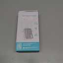 WiFi Extender with Ethernet Port, Long Range Internet Extender Eliminates Dead Zones