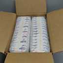 Huggies Size 5 Diapers, Little Movers Baby Diapers, Size 5 (27+ lbs), 58 Count