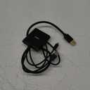 Displayport to Dual DisplayPort Splitter Adapter,4K60Hz MST Displayport hub 1 in 2 Out Display Port for Dual Monitors,DP1.4 Display Port Splitter for Desktop, Laptop,Extend Display