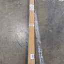 AOSKY Blackout Roller Shades Cordless Blinds for Windows, Free-Stop Shades with Valance, Thermal Insulated Fabric, UV Protection, Natural Woven Blinds for Home and Office (70" W x 72" H, White)