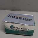 2 Packs Replacement Cushion for AirTouch F20, Optimized Comfort & Secure Seal with Memory Foam (New Version), Exceptional Value & Durable Replacement Supplies by Everness (M)