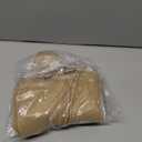 Nicky Bigs Novelties Witch Wizard Hat for Adults, Felt Oktoberfest Hat, Scarecrow Hats Costumes Accessory, Brown 