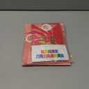 3 x Colorful Happy Birthday Banner with 12pcs Pennant Banner Flags, Rainbow Happy Birthday Sign with Shiny Gold Letters, Party Decorations for Boys Girls, DIY Party Supplies (Multi-color)