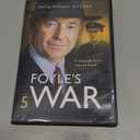 FOYLE'S WAR: SET 5, Format: DVD