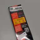 CRUVHEAL Work Orthotic Insoles - Anti Fatigue Medium Arch Support Shoe Insert Men Women - Plantar Fasciitis Flat Feet - Relieve Foot Pain - Work Boot Insoles Standing All Day (M, Blue) (M(Men 7.5-9||Women 8.5-10))