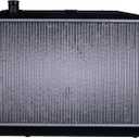 Wagner RD1046 HVAC Radiator