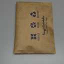 Tiny Twinkle Mess-Proof Baby Bibs for Eating | Waterproof, Wipeable Toddler Bibs with Catch-All Pocket | Feeding Bibs for Girls & Boys (3 Pack,Flutter Set)