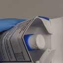 CeraVe AM Facial Moisturizing Lotion with SPF 30, Oil-Free Face Moisturizer with SPF, Formulated with Hyaluronic Acid, Niacinamide & Ceramides, Non-Comedogenic, Broad Spectrum Sunscreen, 3 Ounce