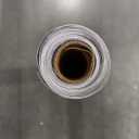 Black Foral Wallpaper Peel and Stick Dark Blue White Rose Contact Paper, Self-Adhesive Removable Vintage Flower Wall Paper for Bedroom Countertop Desk Cabinets Decor 17.4" x 118" Renter Friendly