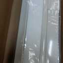 Lazblinds No Drill TDBU Cellular Shades, 39" W x 64" H, Beige