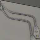 Diaper Caddy Organizer, Newborn Essetials Must Haves, Baby Registry Search and Other Baby Stuff, Collapsible Baby Basket with Handle and a Photo Frame, Grey, 11.8 x 6.3 x 9.0 inch