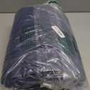 2 Moving Blankets 40"x 72" Heavy Duty Packing Blankets for Moving Shipping Thick Furniture Wrapping for Moving Supplies Professional Quilted Shipping Blankets